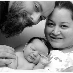 Journey to Birth - Graffio family