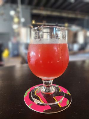 Black Flamingo Brews & Kitchen by null