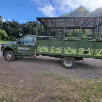 Kualoa Ranch - Tours Near Me - Kaneohe, Hawaii Kualoa Ranch - Tours Near Me - Kaneohe, Hawaii