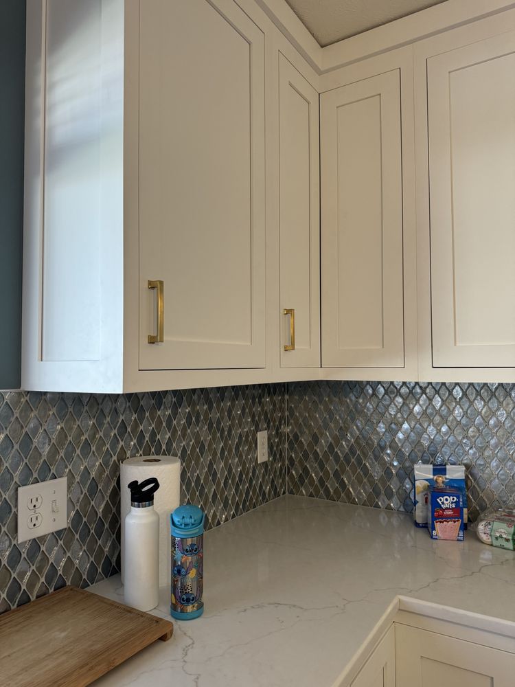 Slide of Forte Builders