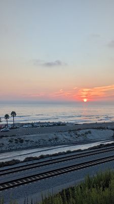 Cardiff State Beach by null