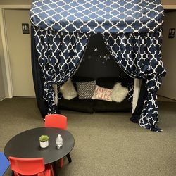 Purposeful  Play Family Enrichment Center