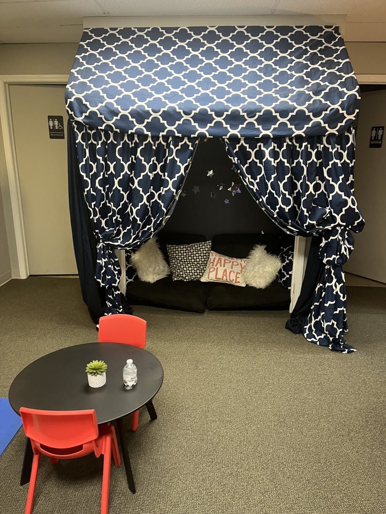 Purposeful  Play Family Enrichment Center - grief counselor in Oklahoma City, OK