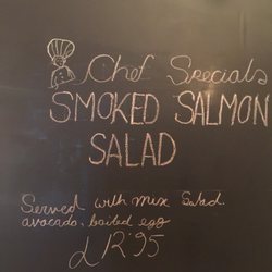 Il Gusto Restaurant Hammersmith - Daily Specials