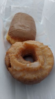 Tigard Donut by null