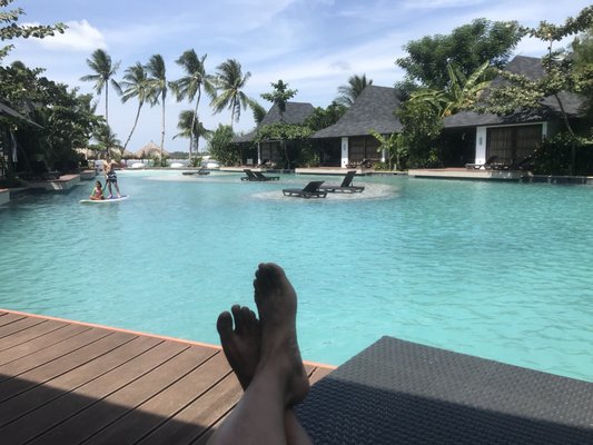 Siargao Bleu Resort & Spa by null