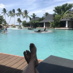 Siargao Bleu Resort & Spa - Awesome place!