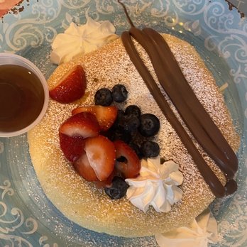 Olenka Peruvian Bistro - Pancakes - Bakeries Near Me - Weston, Florida
