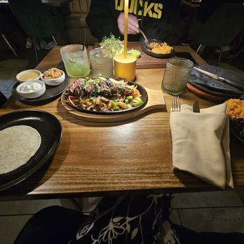 AyAyAy! Mexican Cuisine - Mexican Near Me - Henderson, Nevada
