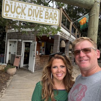 Swells'a Brewing Duck Dive Bar - Wine Bars Near Me - Kitty Hawk, North Carolina Swells'a Brewing Duck Dive Bar - Wine Bars Near Me - Kitty Hawk, North Carolina