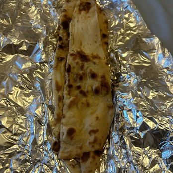 Tara Indian Cuisine - Plain Naan - Indian Near Me - San Francisco, California Tara Indian Cuisine - Plain Naan - Indian Near Me - San Francisco, California