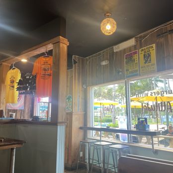 Island Burger and Shake - Burgers Near Me - Fort Pierce, Florida