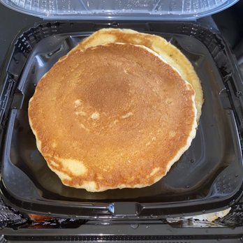 Denny's - Lumberjack Slam - love the Togo container - American Near Me - Laurel, Maryland Denny's - Lumberjack Slam - love the Togo container - American Near Me - Laurel, Maryland