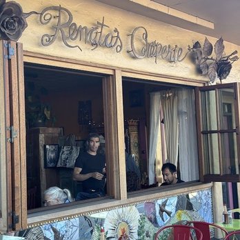 Renata's Creperie - Creperies Near Me - Arcata, California Renata's Creperie - Creperies Near Me - Arcata, California