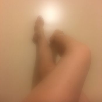 Total Tan - Not the best pic but I have Albinism and this is the best color pay out I have gotten from a spray tan ever and I'm 37 tomorrow lol - Tanning Near Me - Marina Del Rey, California Total Tan - Not the best pic but I have Albinism and this is the best color pay out I have gotten from a spray tan ever and I'm 37 tomorrow lol - Tanning Near Me - Marina Del Rey, California