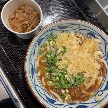 Marugame Udon - Japanese Near Me - Arcadia, California Marugame Udon - Japanese Near Me - Arcadia, California