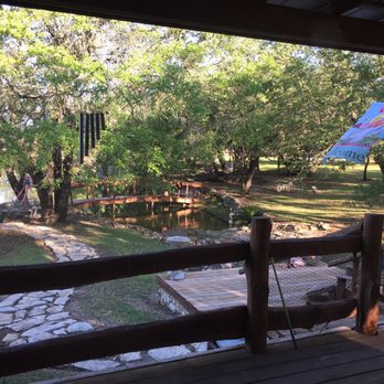Rustic Ridge - Hotels Near Me - Canyon Lake, Texas