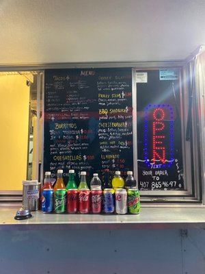 Francisco's Taco Madness by null