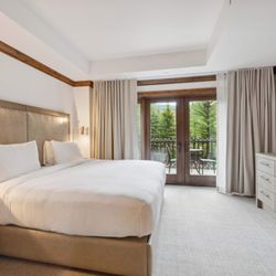 The Aspen Mountain Residences