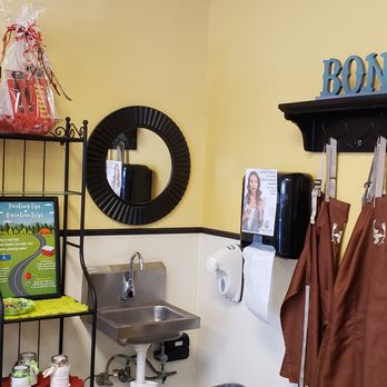 Dream Dinners - Wash hands and put on your aprons - Specialty Food Near Me - Torrance, California