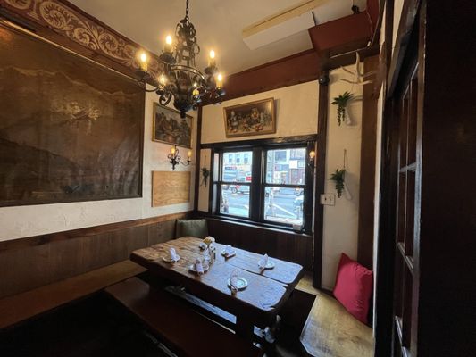 Heidelberg Restaurant by null Heidelberg Restaurant by null