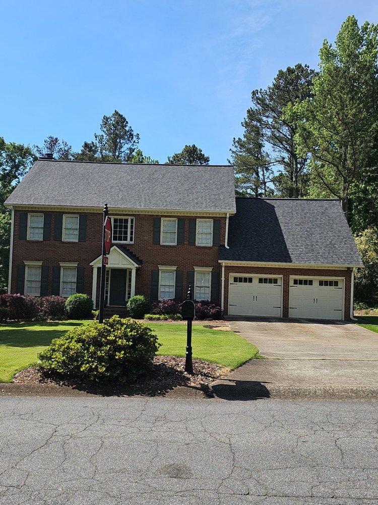 Slide of Four Seasons Roofing & Repair