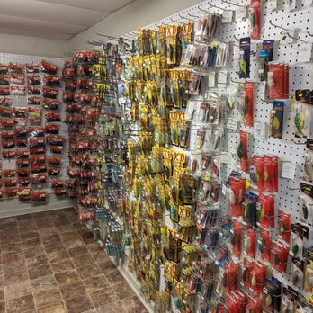Pawpaw's Tackle - Hunting & Fishing Supplies Near Me - Cropwell, Alabama Pawpaw's Tackle - Hunting & Fishing Supplies Near Me - Cropwell, Alabama