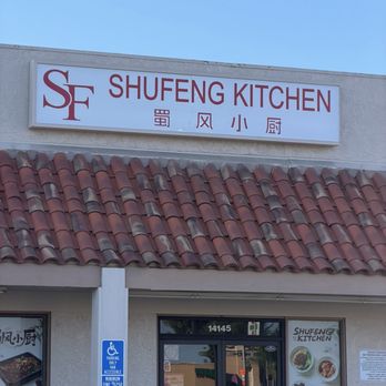ShuFeng Kitchen - Chinese Near Me - Tustin, California