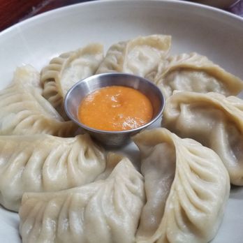 Chef CBTM Bistro - Momo - Asian Fusion Near Me - Jackson Heights, New York