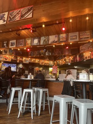 The Corner Slice by null