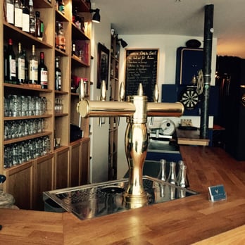 Coq & Bock - Pubs Near Me - Paris, 75 Coq & Bock - Pubs Near Me - Paris, 75