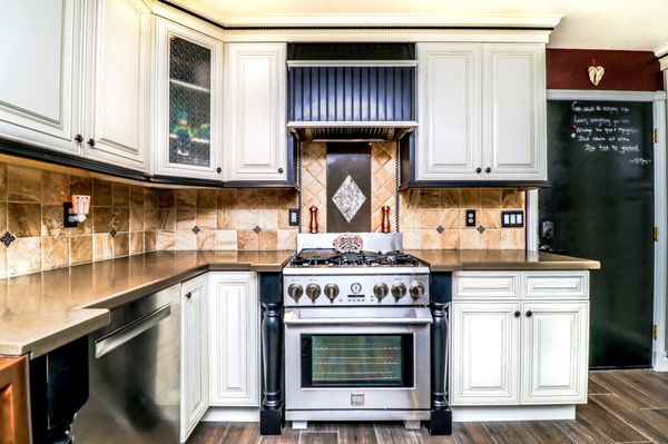 West Coast Cabinets And Countertops 950 W Warm Springs Rd Ste 112
