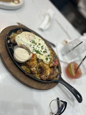 Toast On Lenox by null