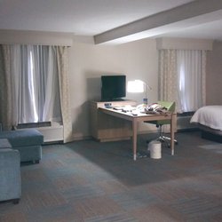 Hampton Inn