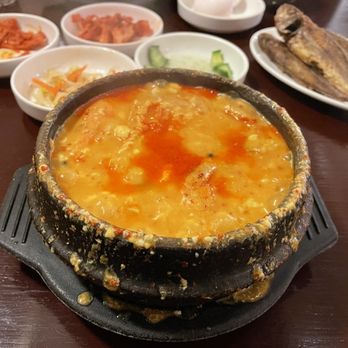 My Tofu House - Seafood Soft Tofu - Korean Near Me - San Francisco, California My Tofu House - Seafood Soft Tofu - Korean Near Me - San Francisco, California
