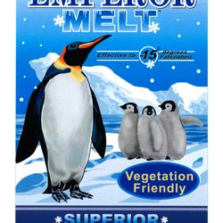 Kevin's Soft Water - Ice Melt - down to -15* - 50lb bags