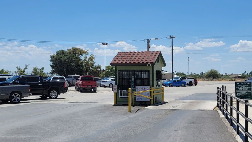 Updated October 2024 315 S International Blvd