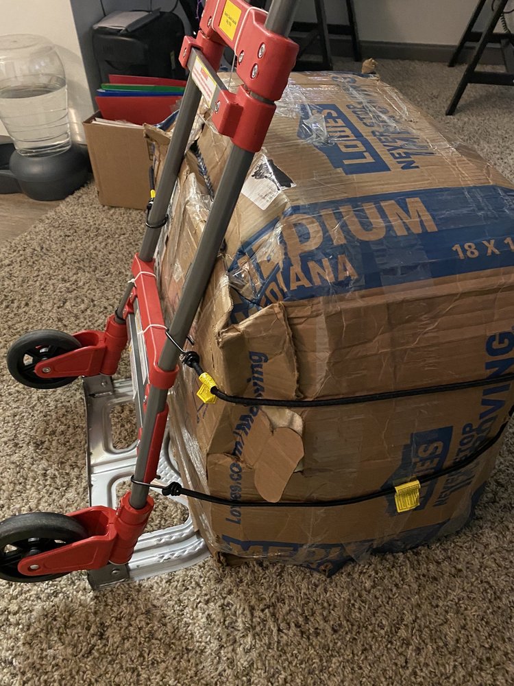 THE UPS STORE 104 Photos & 59 Reviews 8461 W Farm Rd, Las Vegas