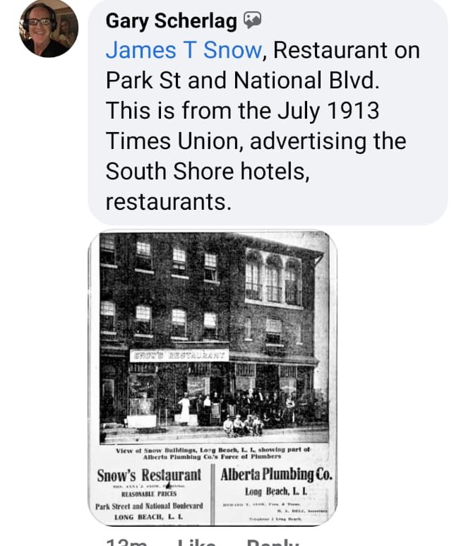 Slide of J T Snow Plumbing & Heating