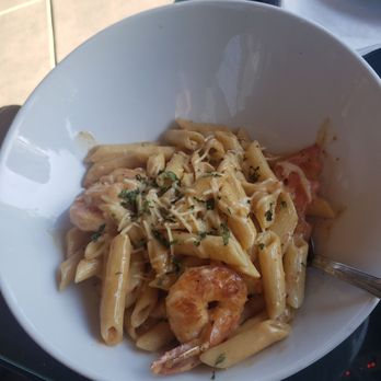 Wildfire Public House - Harissa Spiced Shrimp Penne - Breakfast & Brunch Near Me - Modesto, California Wildfire Public House - Harissa Spiced Shrimp Penne - Breakfast & Brunch Near Me - Modesto, California