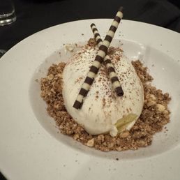 Tiramisu Tiramisu