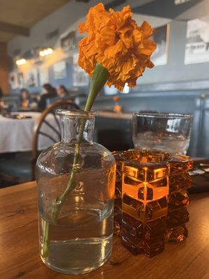 Nick's Rockaway by null