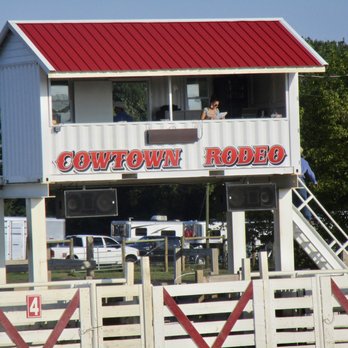 Cowtown Rodeo - Rodeo Near Me - Pilesgrove, New Jersey