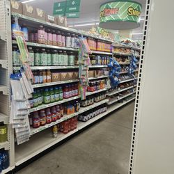 Dollar Tree - Juice