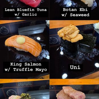 Neta Shari - Sushi Bars Near Me - Brooklyn, New York Neta Shari - Sushi Bars Near Me - Brooklyn, New York