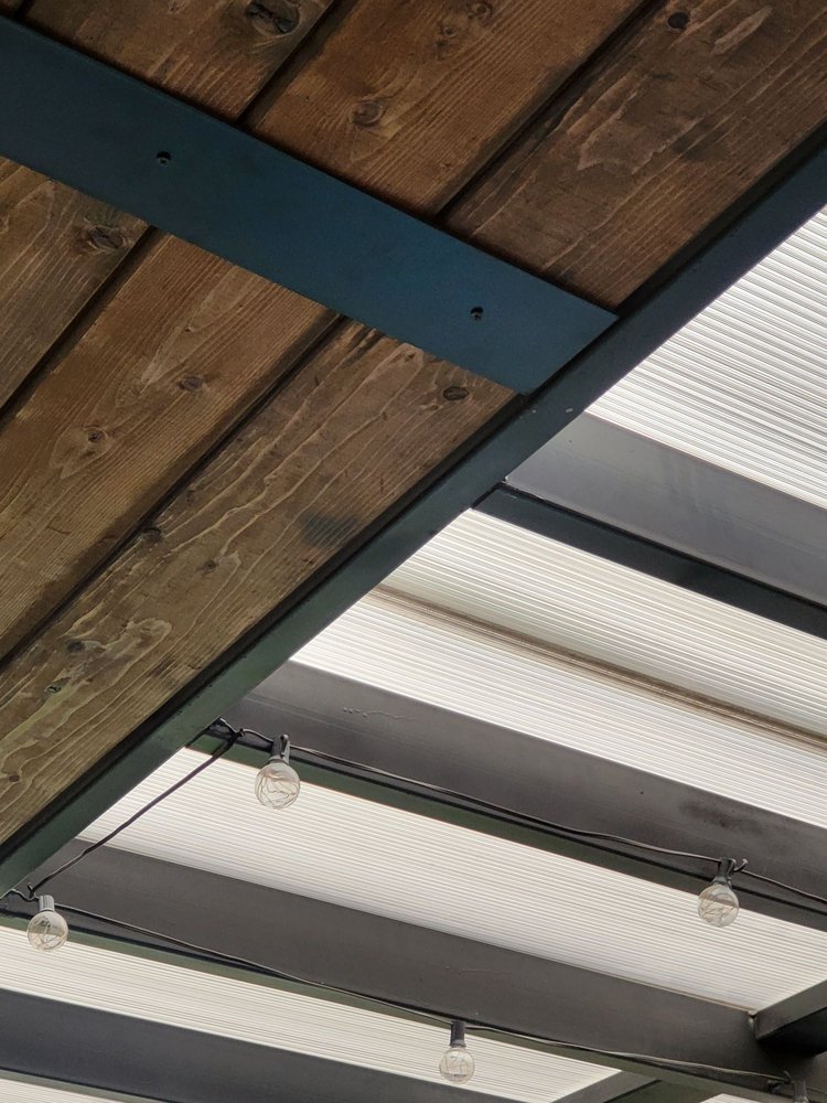 Slide of Ozzy's Landscaping & Construction