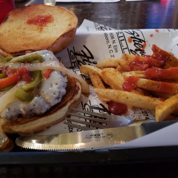 Fishers Grille - Pubs Near Me - Greensboro, North Carolina Fishers Grille - Pubs Near Me - Greensboro, North Carolina