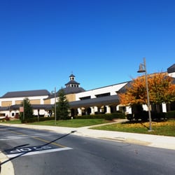 Covenant Life Church