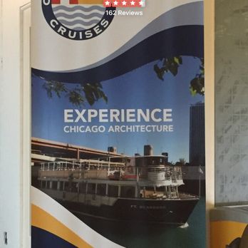 Chicago Line Cruises - Yelp check-in for a free ice cream bar! - Boat Charters Near Me - Chicago, Illinois Chicago Line Cruises - Yelp check-in for a free ice cream bar! - Boat Charters Near Me - Chicago, Illinois