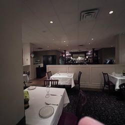 La Bussola - Interior.